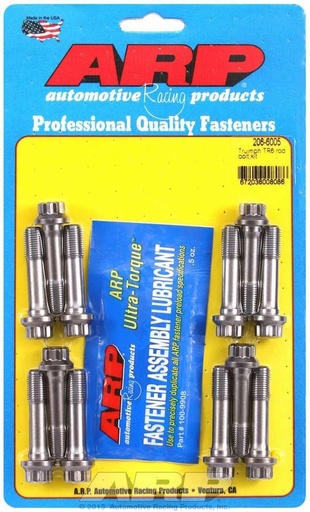 [ARP206-6005] Arp - Truimph Rod Bolt Kit - Tr6