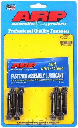 [ARP206-6008] Arp - BMW Rod Bolt Kit - Mini Cooper