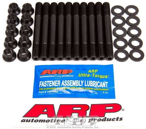 [ARP207-4201] ARP - Mitsubishi Head Stud Kit 12pt