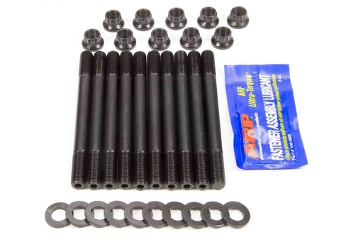 [ARP207-4202] ARP - Mitsubishi Head Stud Kit 12pt.