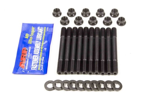 [ARP209-5401] ARP - Opel Main Stud Kit - 2.0L 16-Valve