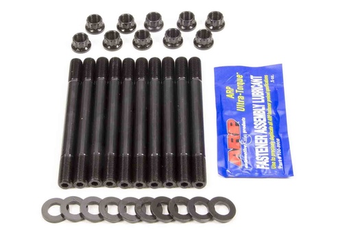 [ARP218-4703] Arp - Mazda Head Stud Kit - 2.0L Fs-De Engines 98-02