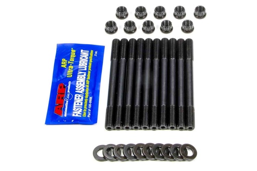 [ARP218-5402] Arp - Mazda Main Stud Kit - 2.3l Dohc 16v