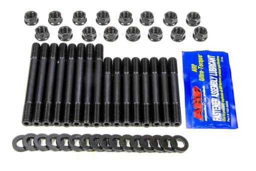 [ARP233-4003] Arp - Chevy Head Stud Kit 6Pt