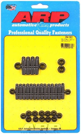 [ARP234-1902] ARP - SBC Oil Pan Stud Kit