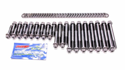 [ARP234-3701] Arp - Sbc Head Bolt Kit 12pt.
