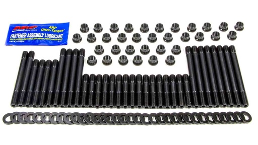 [ARP234-4308] Arp - Sbc Head Stud Kit 12pt.