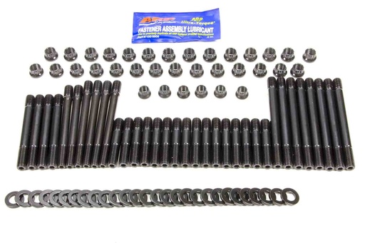 [ARP234-4334] Arp - Sbc Head Stud Kit 12Pt.