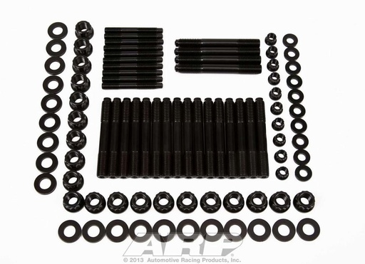 [ARP234-4340] ARP - Head Stud Kit - Dart LS Next Block