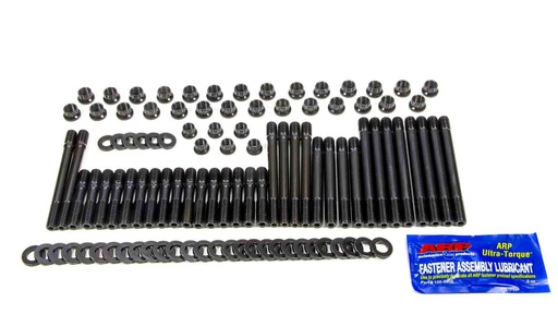 [ARP234-4721] Arp - Sbc Head Stud Kit 12Pt.