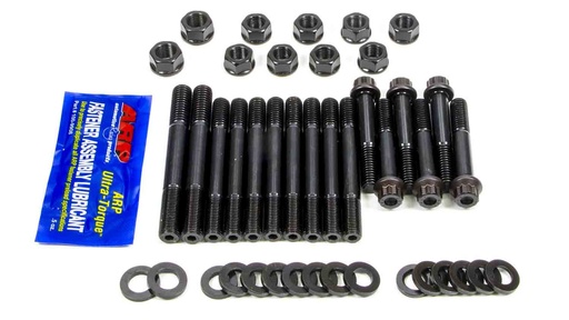 [ARP234-5609] ARP - SBC Main Stud Kit - Dart Little M Block