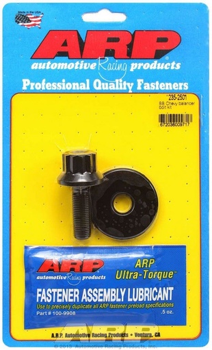 [ARP235-2501] ARP - BBC Balancer Bolt Kit