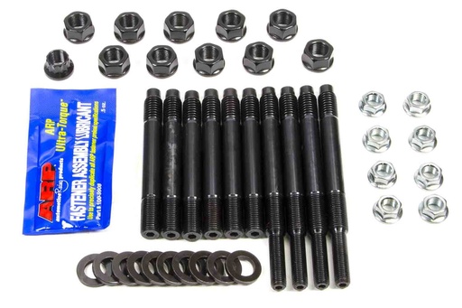 [ARP235-5502] ARP - BBC Main Stud Kit 2-Bolt W/Windage Tray