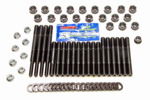[ARP235-5702] Arp - Bbc Main Stud Kit W/Windage Tray