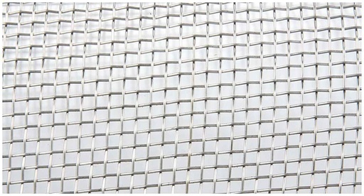 [ALL22267] Allstar Performance - 1/8in Stainless Screen 3ft x 3ft