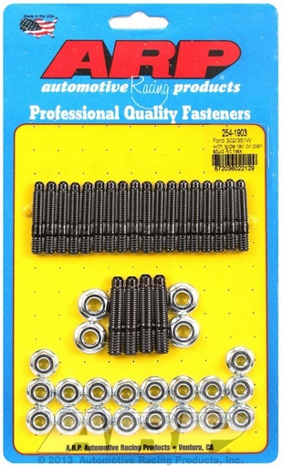 [ARP254-1903] ARP - Sbf Oil Pan Stud Kit