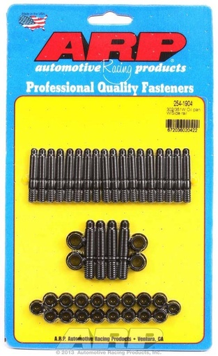 [ARP254-1904] ARP - Sbf Oil Pan Stud Kit