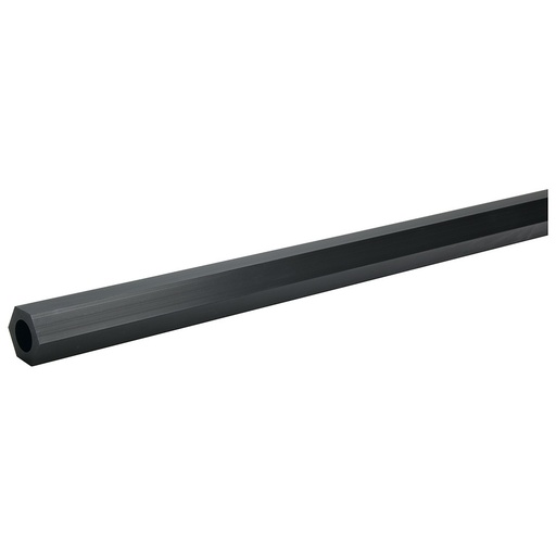 [ALL56772] Allstar Performance - 3/4 Aluminum Hex Tube 72in Unthreaded