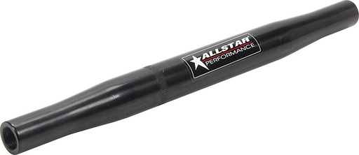 [ALL56806-10] Allstar Performance - Radius Rod 5/8in Alum 10in Black