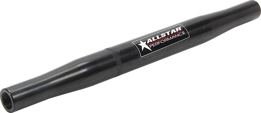 [ALL56806-125] Allstar Performance - Radius Rod 5/8in Alum 12-1/2in Black