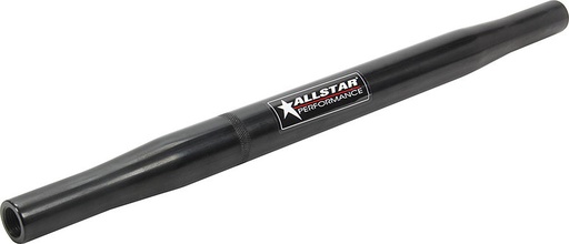 [ALL56806-18] Allstar Performance - Radius Rod 5/8in Alum 18in Black