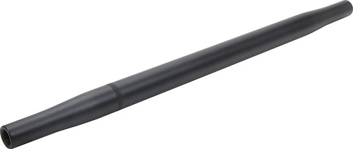 [ALL56806-19] Allstar Performance - Radius Rod 5/8in Alum 19in Black