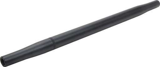 [ALL56806-21] Allstar Performance - Radius Rod 5/8in Alum 21in Black
