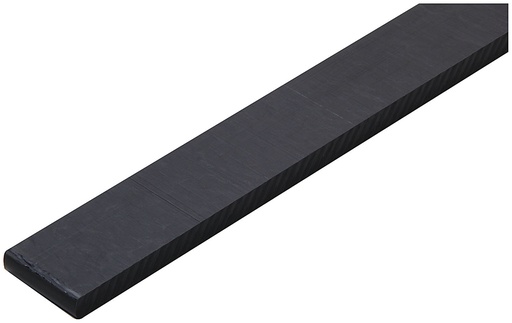 [ALL23088] Allstar Performance - Body Brace Strap Plastic 1inx48in 1/4in Thick