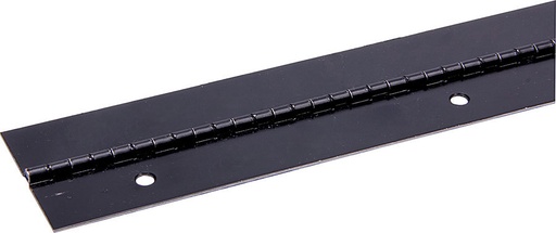 [ALL23128] Allstar Performance - Aluminum Hinge Black 72in