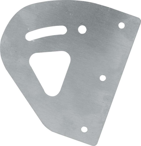 [ALL23251] Allstar Performance - Spoiler Brackets 1pr For 5in Spoiler