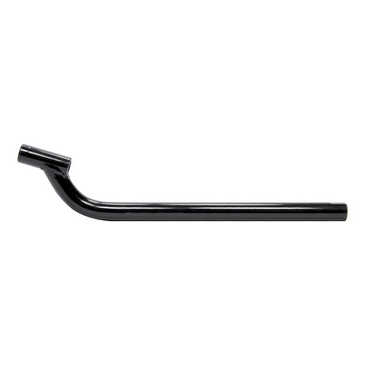 [ALL57040-17] Allstar Performance - Dropped Steel Tie Rod Tube 17in