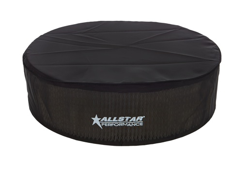 [ALL26224] Allstar Performance - Air Cleaner Filter 14x4 W/ Top