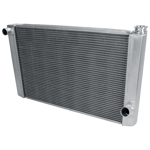 [ALL30016] Allstar Performance - Radiator Chevy 19x31