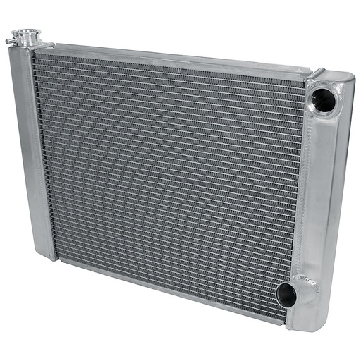 [ALL30035] Allstar Performance - Dual Pass Radiator 19x26