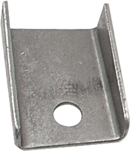 [ALL60060-25] Allstar Performance - Fuel Cell Brackts 2in 25pk