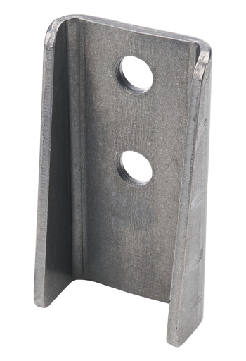 [ALL60061] Allstar Performance - Fuel Cell Bracket 3in