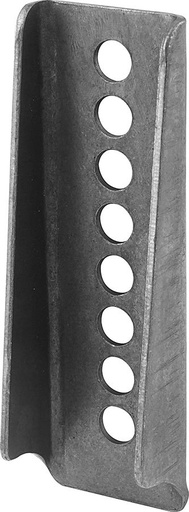 [ALL60063] Allstar Performance - Fuel Cell Bracket 4.75 8 Holes
