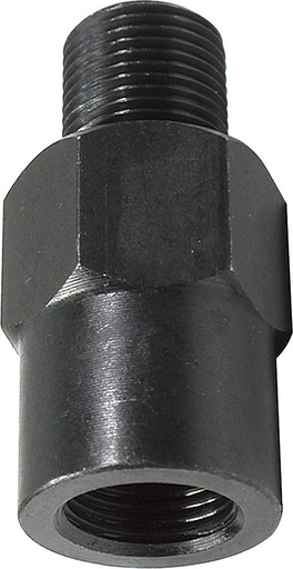 [ALL60098] Allstar Performance - Steel Shock Extension 7/16-20 X 1In (Fox)