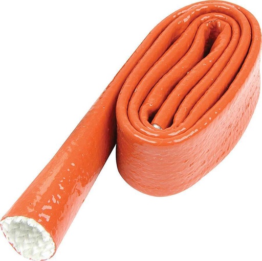 [ALL34284] Allstar Performance - Heat Sleeve 3/4in X 3ft Orange