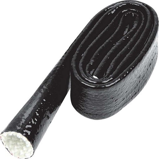 [ALL34294] Allstar Performance - Heat Sleeve 3/4in x 3ft Black