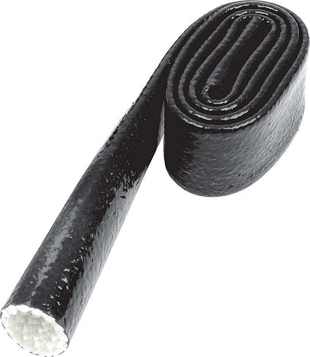 [ALL34296] Allstar Performance - Heat Sleeve 1in x 3ft Black