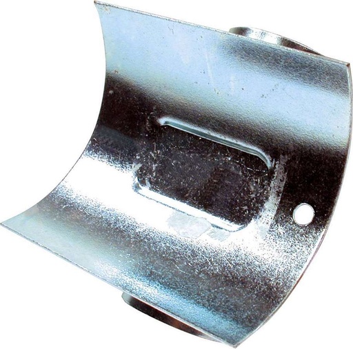[ALL36122] Allstar Performance - P/S Tank Bracket Steel 1-3/4in Mount