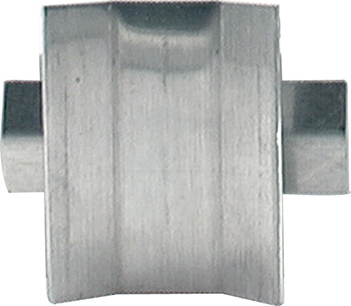 [ALL36123] Allstar Performance - P/S Tank Bracket Aluminum Angle