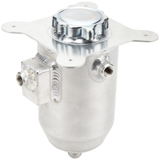 [ALL36134] Allstar Performance - Combo Remote Fill Tank