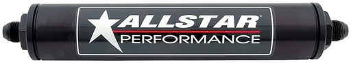 [ALL40216] Allstar Performance - Fuel Filter 8in -8 Paper Element