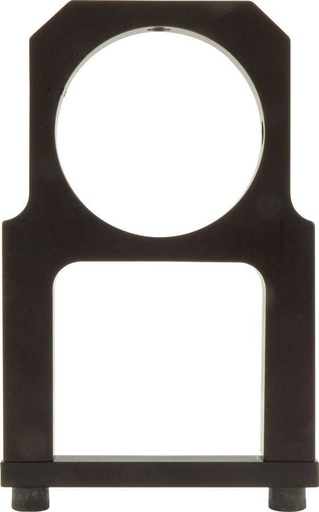 [ALL40232] Allstar Performance - Fuel Filter Bracket 2x2 Square