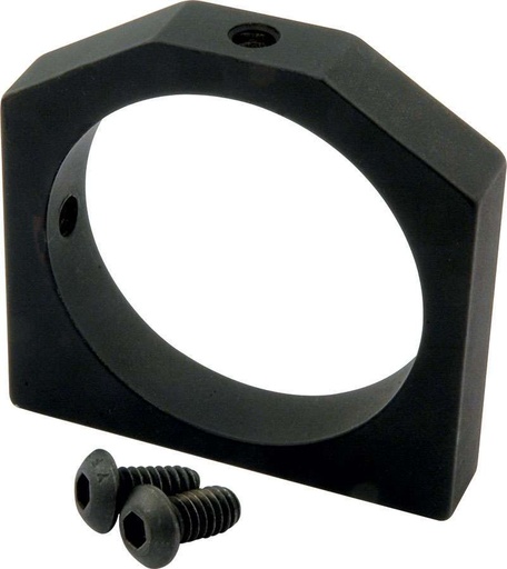 [ALL40235] Allstar Performance - Fuel Filter Bracket Flat Panel Mount