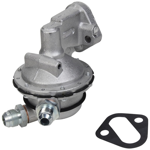 [ALL40267] Allstar Performance - Fuel Pump SBC 7.0-8.5 -10AN Inlet -8AN Outlet