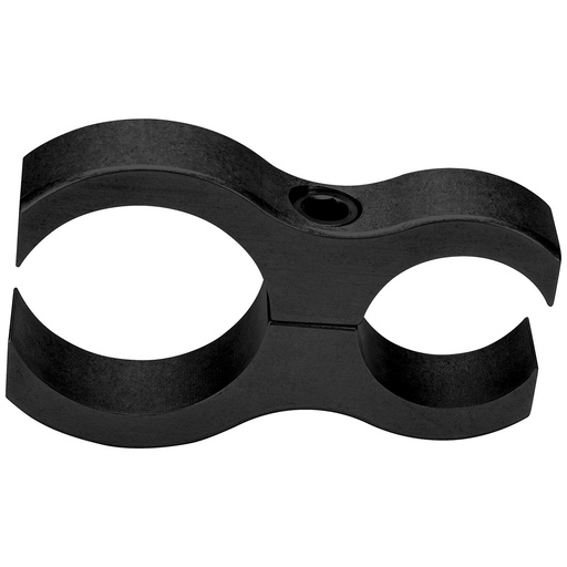 [ALL40322] Allstar Performance - 2pc Bracket For Electric Pump