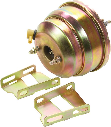 [ALL41009] Allstar Performance - Power Brake Booster 8in 55-64 GM